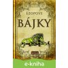 E-kniha Ezopove bájky - iAdverti