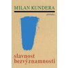 Slavnost bezvýznamnosti