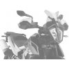 Plexi štít PUIG RACING 3738N čierna