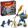 LEGO® NINJAGO® 71805 Bojový balíček Jayova robota