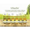 Natura Imuneco Vitestin 390 ml 6 kusov