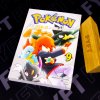 Crew Pokémon: Gold a Silver 9 (CREW)