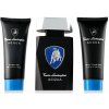 Tonino Lamborghini Acqua EDT 125 ml + ASB 100 ml + SG 100 ml (man)