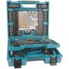 Makita D-37194 vrták Sada vrtákov 200 ks