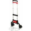 YATO Prepravný vozík skladací 60 kg YT - 37411