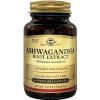 Solgar Ashwagandha Root Extract 60 rastlinných kapsúl