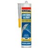 Sanitárny silikón 280ml, biely, Soudal 1239100
