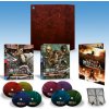 L'Attaque des Titans - Intégrale Combo Collector (renseigné)(Brožovaná)