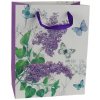 Taška papierová darčeková orgován A0379/2
