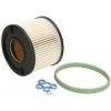 Palivový filter AUDI Q7 -4L- 3.0 TDI, 2967ccm 155kw, 03-2006-05-2010, terenní vůz