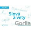 Písanka 4: Slová a vety - Svojtka&Co.