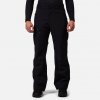 Lyžiarske nohavice Rossignol Outerlimits Insulated Pant Black M