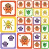 Djeco Monstrio
