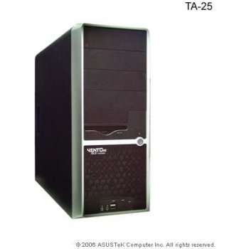 Asus TA-250 Second Edition