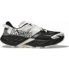 HOKA Speedgoat 7 men black white 47 1/3