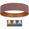 Brilagi | Brilagi - LED Stropné svietidlo VELVET LED/12W/230V pr. 30 cm 3000K/4000K/6400K | BG0295
