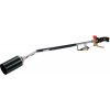 YATO Plynový horák 8 kW 900 mm, s 1,5 m hadicou (horák)