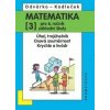 Matematika pro 6. ročník základní školy - Oldřich Odvárko, Jiří Kadleček