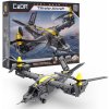 mamido technic lietadlo Tiltrotor Aircraft 1436 k