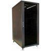 Skriňa rack Extralink EX.11359 čierna 600x1000 mm