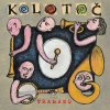 Traband: Kolotoč - CD