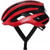 ABUS AirBreaker Blaze Red prilba