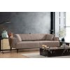 Atelier Del Sofa Hamlet Svetlohnedá
