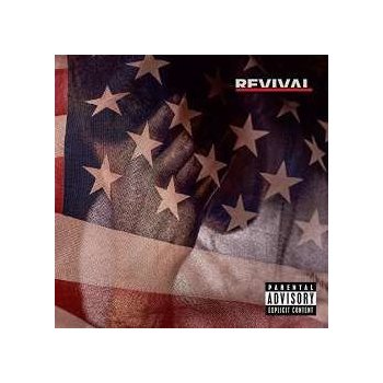 EMINEM - REVIVAL BD