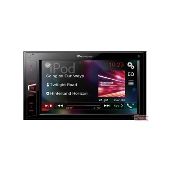 Pioneer MVH-AV290BT