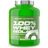 Scitec Nutrition 100% Whey Isolate 2000 g vanilla