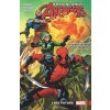 Marvel Uncanny Avengers: Unity 1 - Lost Future