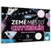 Země město chytrolín Párty