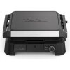 Elektrický gril Tefal SuperGrill GC5108 600 cm2 Kontaktný čierny