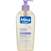 Mixa upokojujúce a čistiace olej Soothing Cleansing Oil For Body & Hair 250 ml