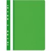 OFFICE products Rýchloviazač PP s eurodierovaním matný - rôzne farby Farba: Zelená