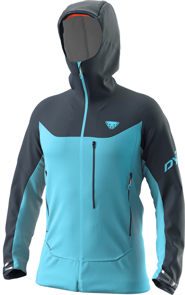 Dynafit Radical softshell blueberry