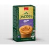 Jacobs Cappuccino s príchuťou Milka čokolády 8 x 15,8 g