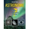 Astronomie - druhý díl - Pavel Gabzdyl, Zdeněk Mikulášek, Zdeněk Pokorný