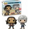 Figurka Funko POP! Animation Naruto Hashirama & Tobirama (889698631372)