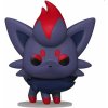 POP! Games: Zorua (Pokémon) POP-1052