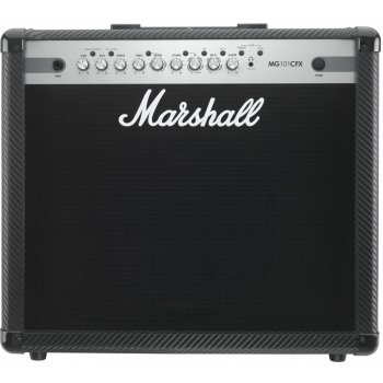 Marshall MG101CFX