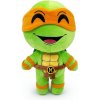Youtooz Plyšová hračka Teenage Mutant Ninja Turtles Michelangelo 22 cm