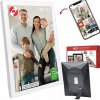DIGITAL PHOTO FRAME 10,1
