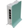 MikroTik hAP ax lite with RouterOS L4 license