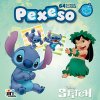 JIRI MODELS Pexeso v zošite Lilo & Stitch