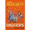 Diggers : The Second Book of the Nomes - Terry Pratchett