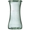 Pohár WECK Delikates 100 ml 6 ks