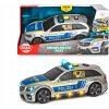 Policajné auto Mercedes E43 AMG Dickie Toys 203716018