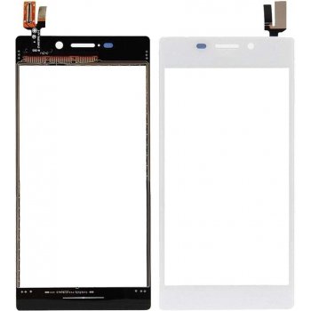 Dotykové sklo Sony Xperia M2 D2303, Biele od 9,5 € - Heureka.sk