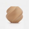 Bambu Lab PLA matte karamelový 1,75 mm 1kg